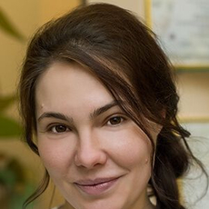 Федотова Маргарита Александровна, дерматолог