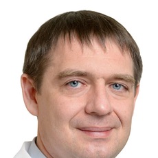 Федоренко Денис Анатольевич, гематолог