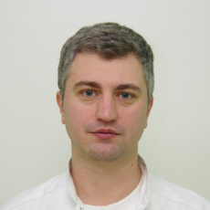 Аппаков Юрий Алексеевич, врач УЗД