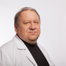 Козлов Валерий Владимирович, хирург