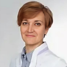 Погодина Наталья Николаевна, кардиолог