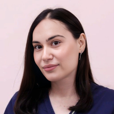 Нуцалханова Умайра Амадзиевна, ЛОР