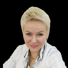 Королева Светлана Васильевна, физиотерапевт