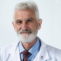 Свидовский Владимир Александрович, кардиолог