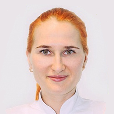 Ундрицова Татьяна Васильевна, стоматолог-эндодонт