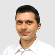 Горев Виталий Владимирович, анестезиолог