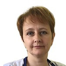 Фадеева Елена Евгеньевна, аллерголог