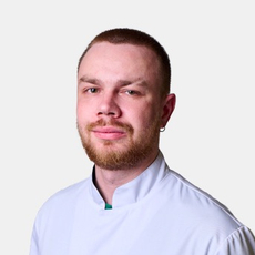 Вовк Александр Николаевич, терапевт