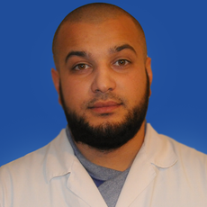 Рамазанов Амирбек Казимагомедович, невролог