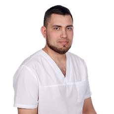 Ахтемов Эрнест Фемийевич, стоматолог-хирург