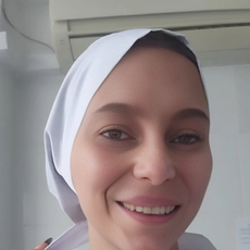 Михайлицина Любовь Алексеевна, хирург