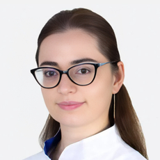 Власян Лилит Грайровна, стоматолог-терапевт