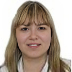 Минеева Елена Ивановна, врач функциональной диагностики