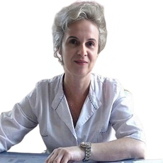 Шабанова Татьяна Анатольевна, педиатр