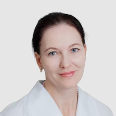 Денисова Елена Александровна, гинеколог