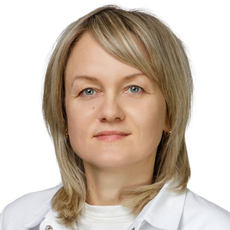 Строева Марина Викторовна, кардиолог