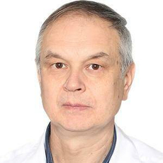 Николаев Александр Петрович, психолог