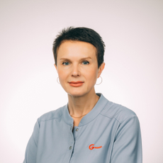 Лукичева Светлана Анатольевна, офтальмолог