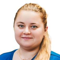 Куклина Анастасия Вадимовна, акушерка