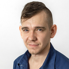 Антипин Роман Владимирович, массажист