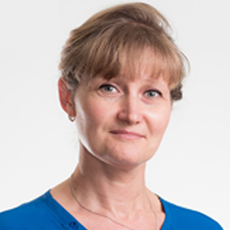 Абросимова Татьяна Николаевна, детский хирург