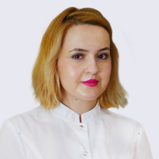 Мусашайхова Сайна Абдулбасировна, кардиолог