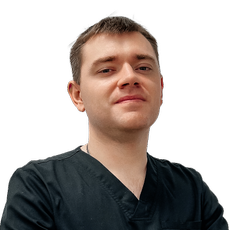 Хандошко Илья Сергеевич, врач функциональной диагностики