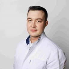 Гибадатов Эмиль Рамилевич, хирург