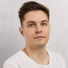 Моисеев Алексей Алексеевич, стоматологический гигиенист