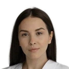 Захарова Ксения Игоревна, флеболог