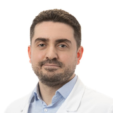 Шкляр Алексей Алексеевич, гинеколог