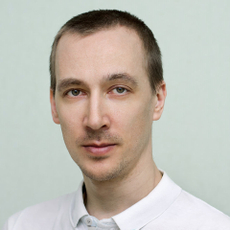 Сидоренко Павел Владимирович, ортопед