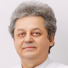 Босых Александр Александрович, невролог
