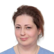 Октябрьская Екатерина Александровна, гинеколог