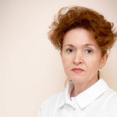 Тетерина Анна Геннадьевна, стоматолог-терапевт