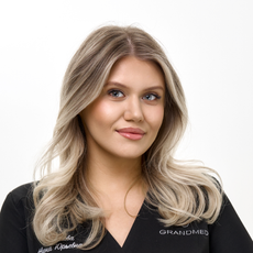 Малахова Нина Юрьевна, стоматологический гигиенист