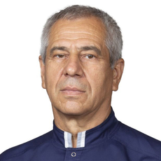 Самотеев Сергей Александрович, офтальмолог