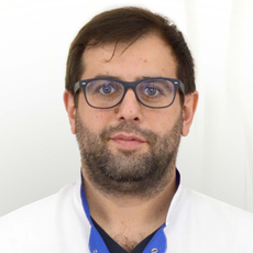 Ибрагимов Тимур Саидович, онколог