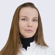 Кондратова Ксения Андреевна, кардиолог