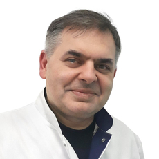 Гзгзян Александр Мкртичевич, гинеколог