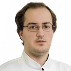 Заболтин Михаил Дмитриевич, терапевт