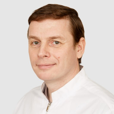 Стрелков Сергей Александрович, стоматолог-терапевт