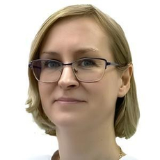 Рахматуллина Наталья Ивановна, педиатр