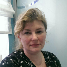 Лисова Екатерина Александровна, стоматолог-хирург