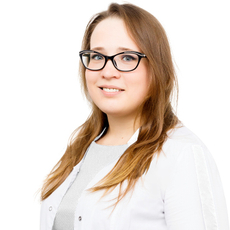 Феофанова Екатерина Александровна, детский ЛОР