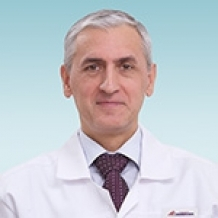 Баев Олег Радомирович, гинеколог