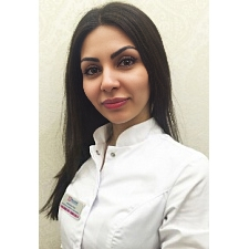 Икоева Нина Борисовна, ортодонт