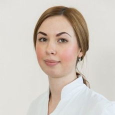 Федорова Олеся Александровна, гинеколог