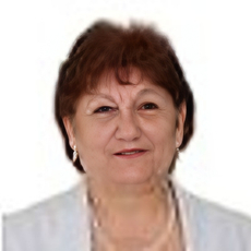 Ложникова Людмила Вениаминовна, стоматолог-терапевт