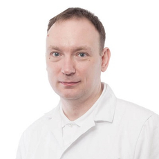 Захаров Сергей Владимирович, детский ортодонт